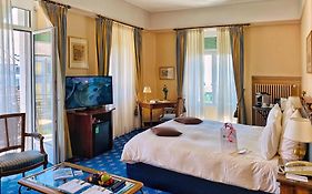 Hotel Mirabeau, BW Signature Collection, Lausanne
